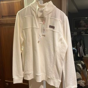 Vineyard vines women’s sheep shirt nwt